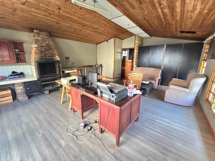 4 Bedroom Property for Sale in Eureka Free State